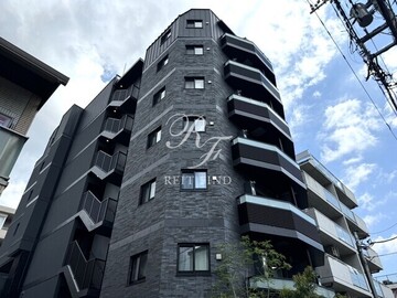 ラ・ペルラ文京小石川 ラ・ペルラ文京小石川1