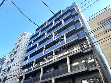 コスモグラシア両国レジデンス コスモグラシア両国レジデンス1