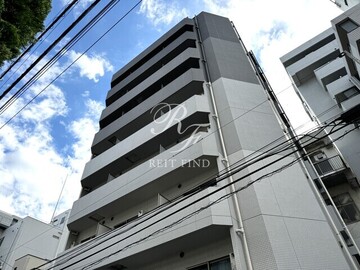 ガリシア錦糸町5 ガリシア錦糸町Ⅴ1