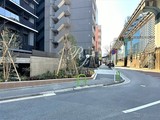 ワンルーフレジデンス田町 ONE ROOF RESIDENCE TAMACHI8