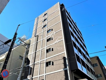 クレヴィアリグゼ日暮里根岸 クレヴィアリグゼ日暮里根岸1