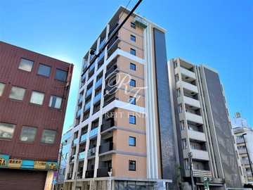 エル・セレーノ清澄白河 エル・セレーノ清澄白河1