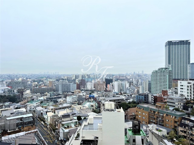 ザ・パークハビオ渋谷クロス 1DK・1LDK 物件画像20