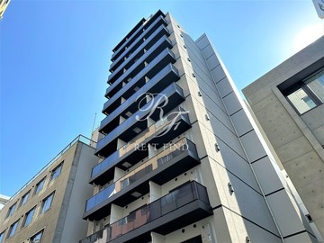 アーバネックス東京八丁堀 アーバネックス東京八丁堀1