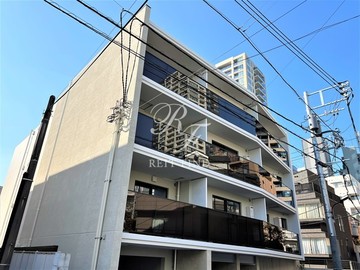 イプセ高輪台 イプセ高輪台1