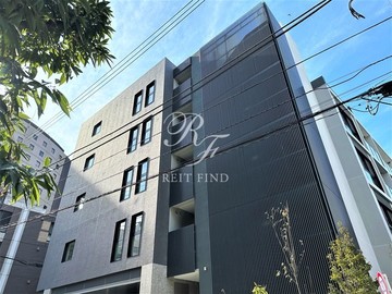 リーブルグラント四谷三丁目 リーブルグラント四谷三丁目1