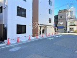 カーサピアッツァ日暮里 カーサピアッツァ日暮里10