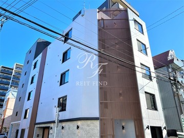 カーサピアッツァ日暮里 カーサピアッツァ日暮里1