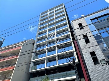 シーズンフラッツ代々木 シーズンフラッツ代々木1