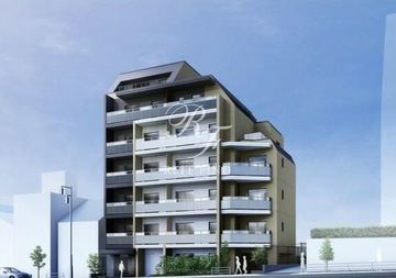 スタイリオ三軒茶屋 外観 物件画像1