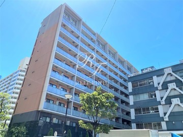 ディームス勝どき ディームス勝どき1