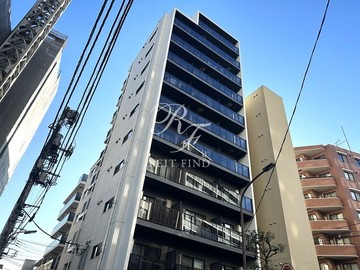 グランジット大森 グランジット大森1