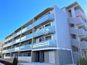 クオリタス大島 クオリタス大島1