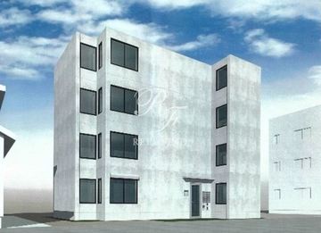 ティーグル荏原中延 外観 物件画像1