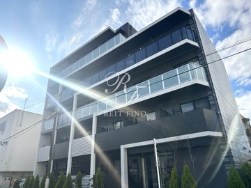 ルミード羽田 ルミード羽田1