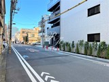 アジュールテラス門前仲町 アジュールテラス門前仲町10