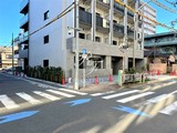 アジュールテラス門前仲町 アジュールテラス門前仲町11
