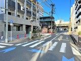 アジュールテラス門前仲町 アジュールテラス門前仲町12