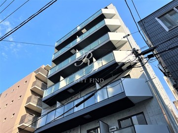 JU TOWER FRONT両国 JU TOWER FRONT両国1