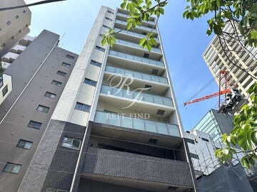 グローリオシェルト飯田橋 物件画像