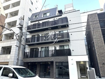 エスペランサ神田神保町 エスペランサ神田神保町1