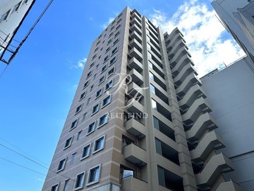 エコロジー浅草橋レジデンス エコロジー浅草橋レジデンス1