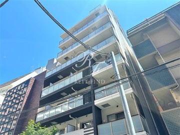 ブエナヴィスタ代々木 ブエナヴィスタ代々木1