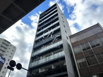 リアンシエルブルー田端 リアンシエルブルー田端1