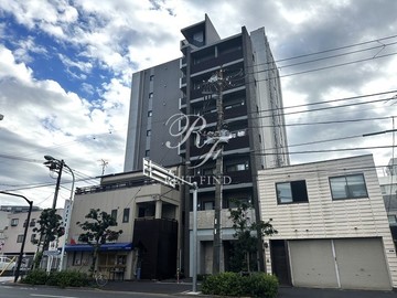 デルックス田端 デルックス田端1