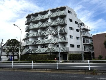 ブリリアイスト北沢ケヤキ ブリリアイスト北沢ケヤキ1