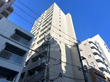 カスタリア大井町 カスタリア大井町1