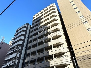 コンシェリア門前仲町 コンシェリア門前仲町1
