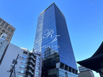 プラティーヌ西新宿 プラティーヌ西新宿1