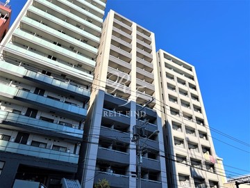 ラティエラ大島 ラティエラ大島1