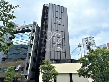 ムジーク北参道 ムジーク北参道1