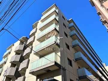 クレヴィスタ大島1 クレヴィスタ大島Ⅰ1