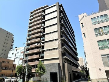 エスレジデンス木場フルスパーク エスレジデンス木場フルスパーク1