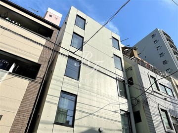 レ・メゾン入谷 レ・メゾン入谷1