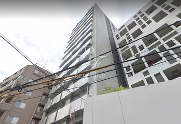 ピアース渋谷 外観 物件画像1