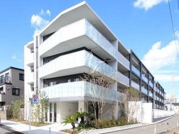 アザレティー上北沢 アザレティー上北沢のイメージ写真①