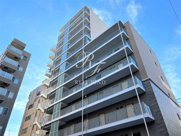 プライマルフロント菊川 ロイジェント菊川1