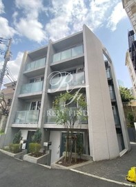 コートモデリア六本木 外観 物件画像1