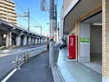 リテラス町屋 リテラス町屋10
