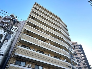 リテラス町屋 リテラス町屋1