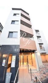 ハーモニーレジデンス新宿余丁町ザ・ガーデン 外観 物件画像1