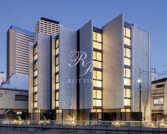 リーガランド西新宿アネックス 外観 物件画像1