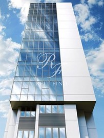 ピアース新宿三丁目 外観 物件画像1