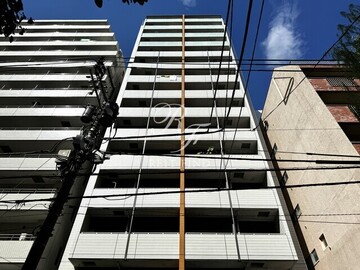 ガーラプレイス新宿御苑 ガーラプレイス新宿御苑1