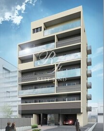 セボーン南砂 外観 物件画像1