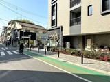 ザ・パークハビオ荏原中延駅前 ザ・パークハビオ荏原中延駅前10